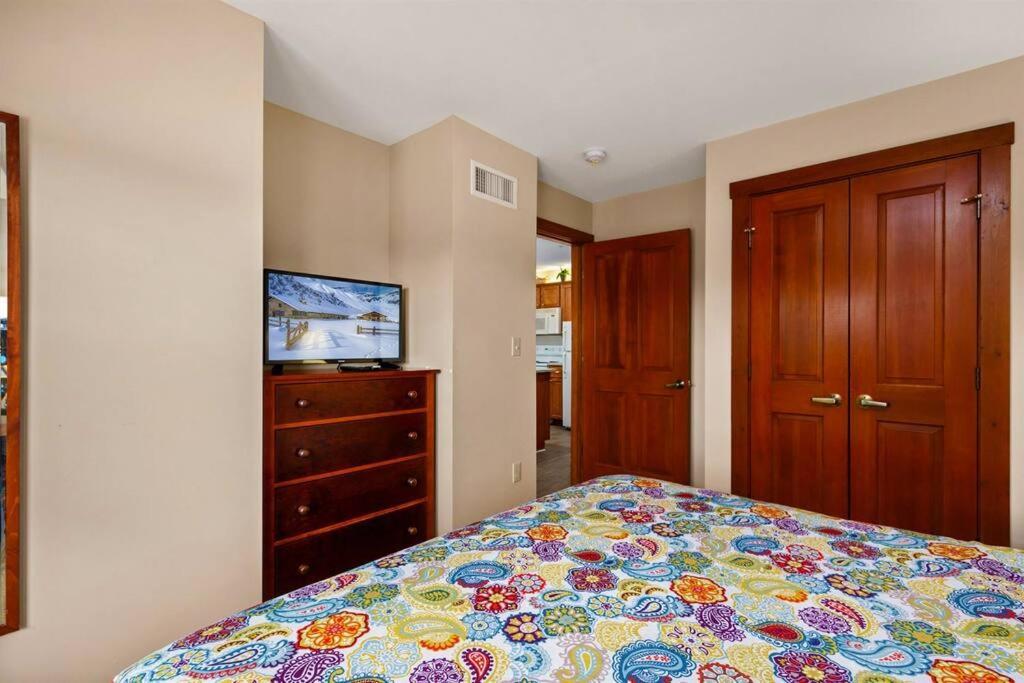 Allegheny Spring 326, Ski In Out, Pool Hottub Сноушу Екстер'єр фото